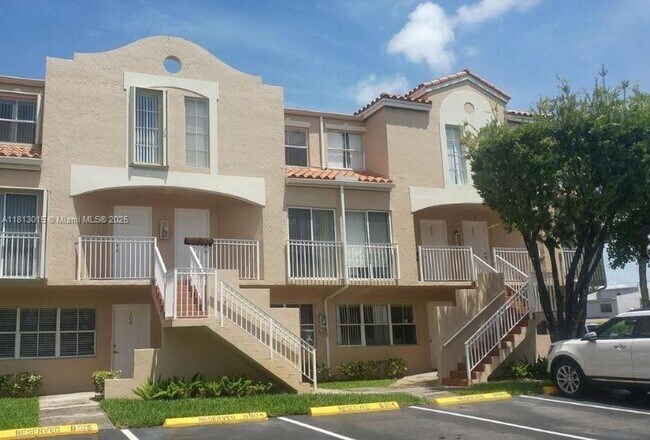 Primary Photo - 8695 NW 6th Ln