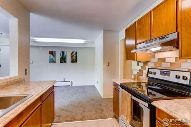 Building Photo - 1BR/1BA+OFFICE in Boulder Available Now!