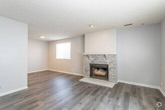 Interior Photo - Belleville