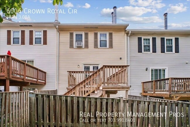 Building Photo - 6006 Crown Royal Cir