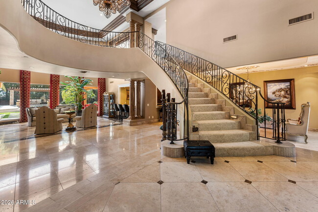 Building Photo - 11571 E Cochise Dr