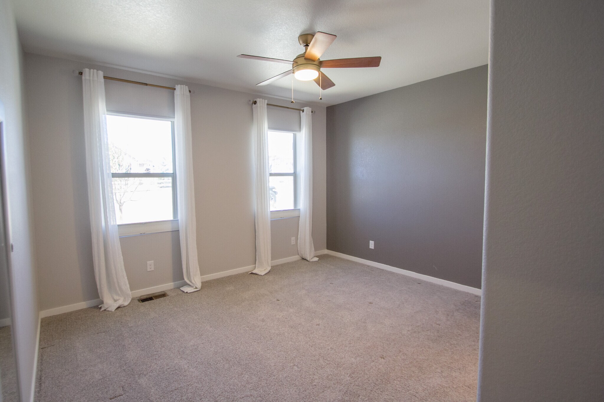 Primary Bedroom - 1810 Volterra Way
