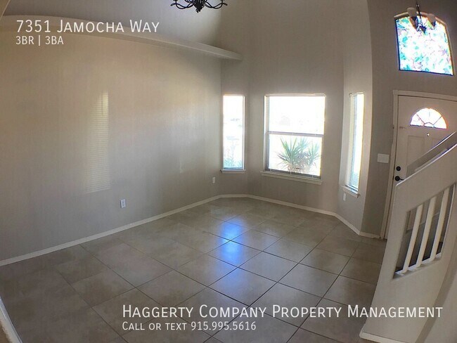 Building Photo - 7351 Jamocha way