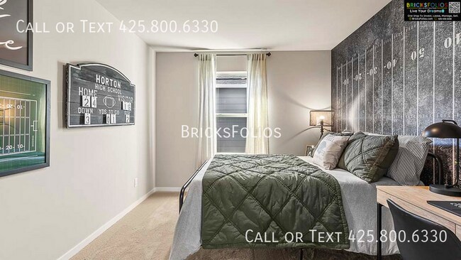 Building Photo - Ideally located near I-5, JBLM, shopping centers, top-rated schools, and outdoor recreation.