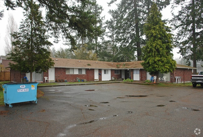 Primary Photo - 8210 Washington Blvd SW