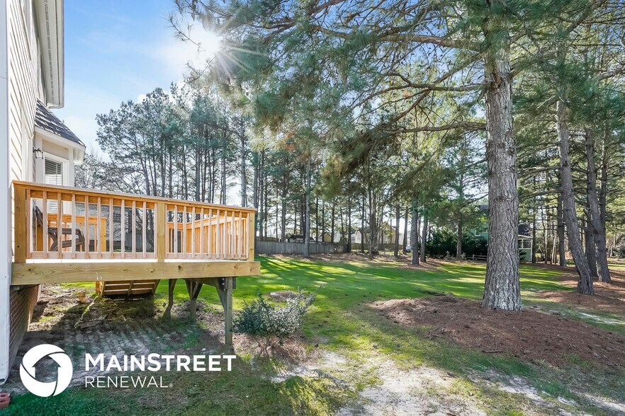 Building Photo - 5116 Glen Cox Dr