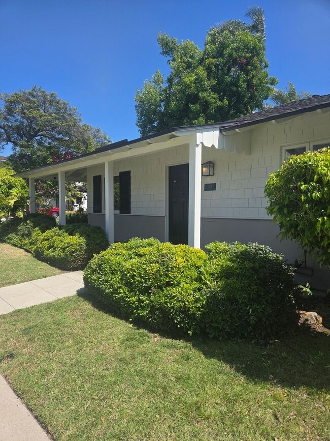 Building Photo - 1501 Edris Dr
