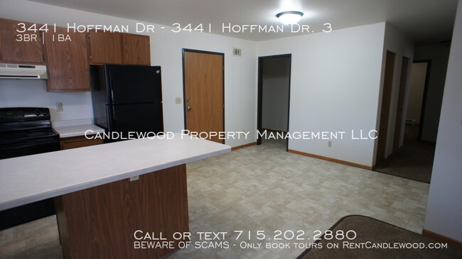 Building Photo - 3441 Hoffman Dr