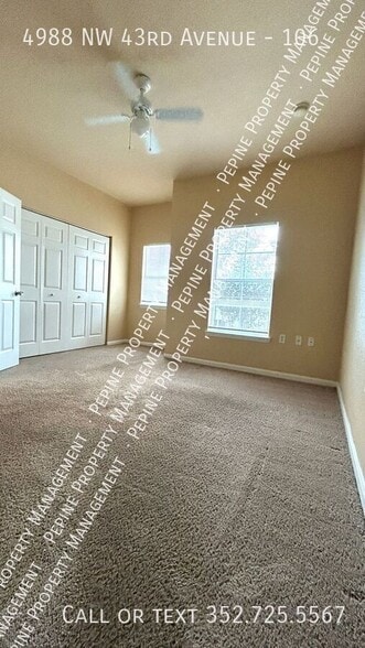 Building Photo - 4988 NW 43rd Ave