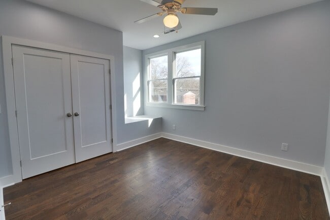 Building Photo - 628 Shelby Ave