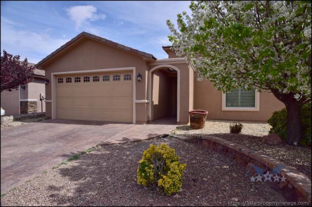 Building Photo - 3 bedroom in El Paso TX 79912
