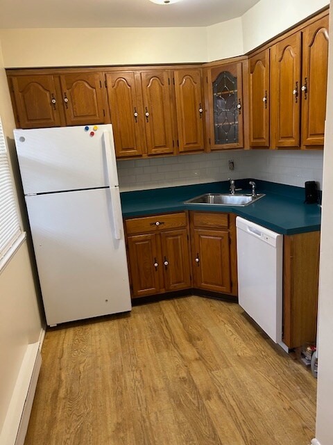 Building Photo - 422 Ringwood Ave