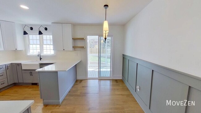 Building Photo - 4408 Wingate Dr