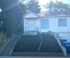 Building Photo - 761 S 1000 E