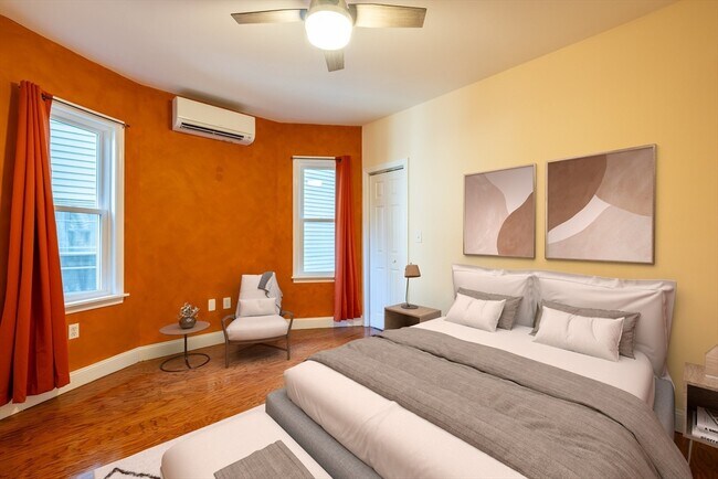 Building Photo - 11 Juliette St