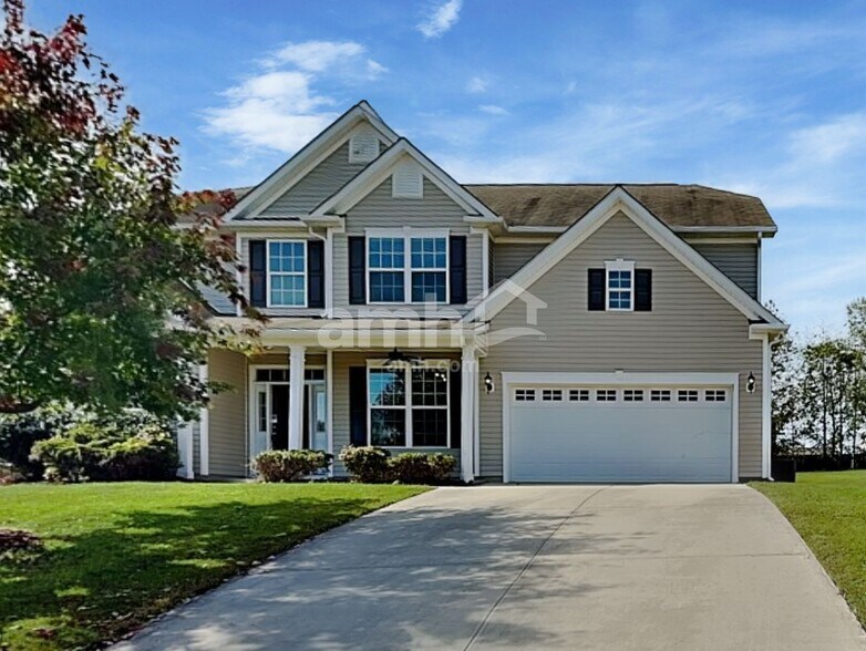 Primary Photo - 1404 Manley Ct