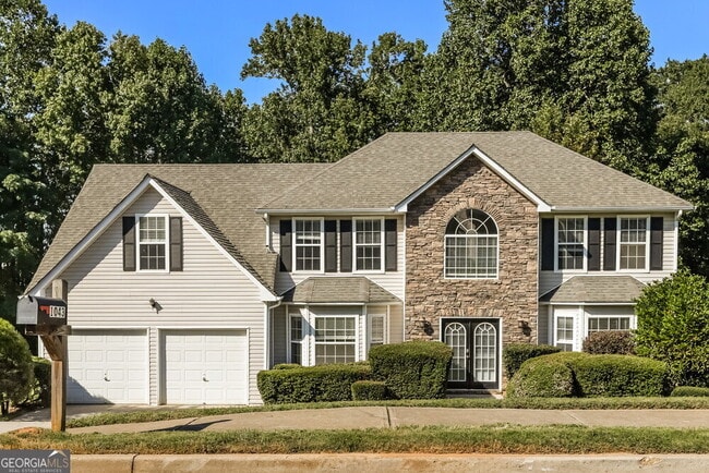 Primary Photo - 1043 Field View Dr