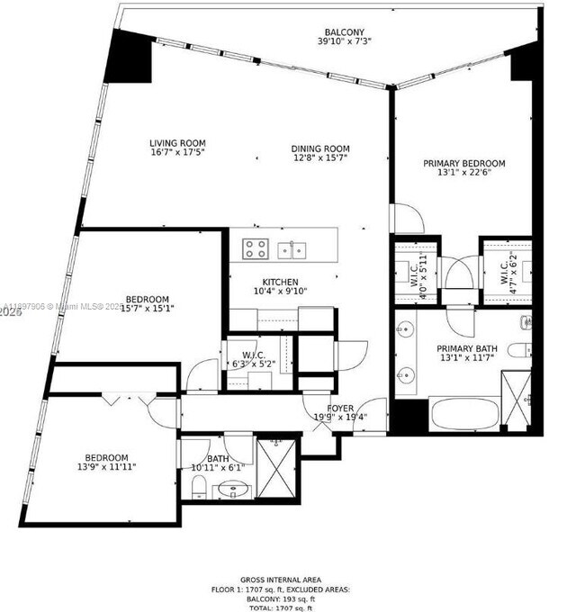 Building Photo - 495 Brickell Ave