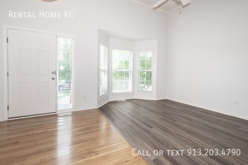 Building Photo - 12465 S Quail Ridge Dr