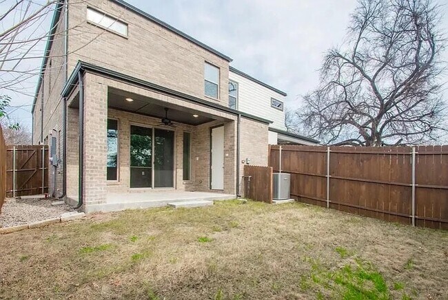 Building Photo - 3723 Harley Ave