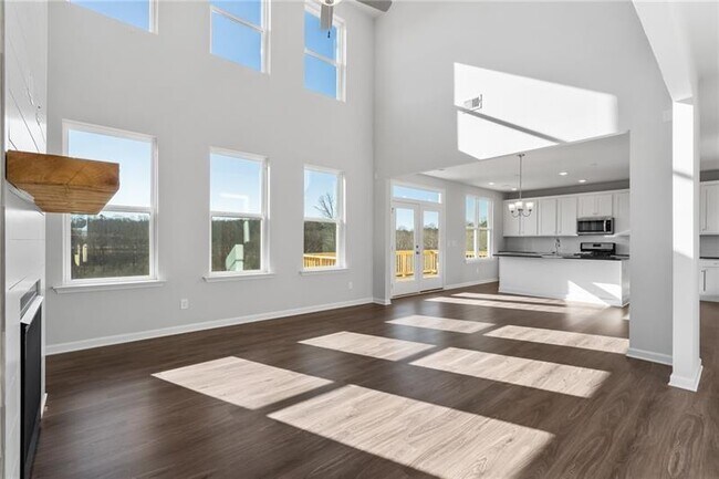 Building Photo - 4945 Shipley Ave