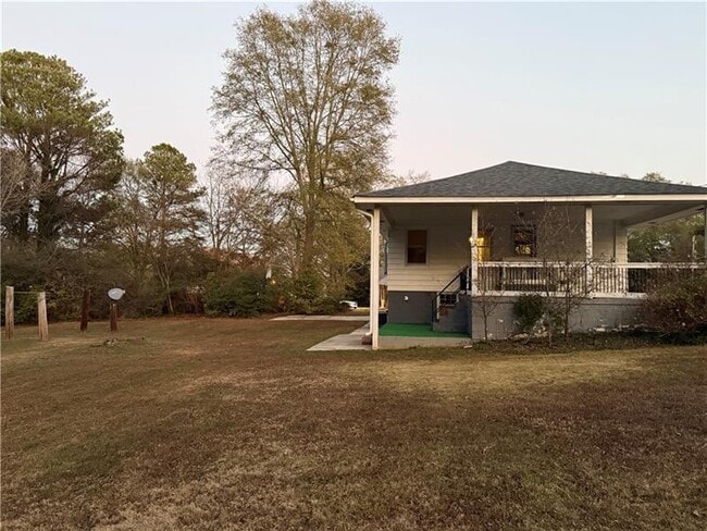 Building Photo - 498 Ridge Ave