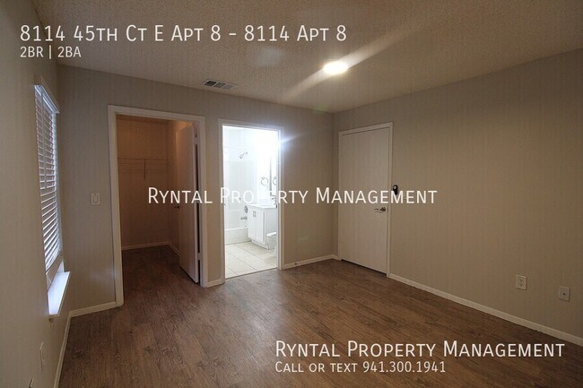 Building Photo - 8114 45th Ct E