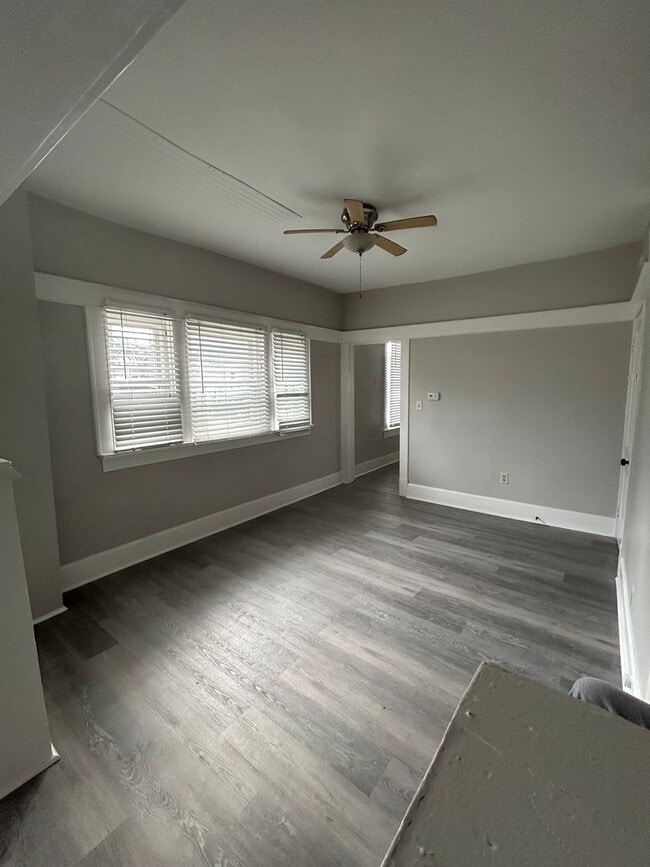 Building Photo - East