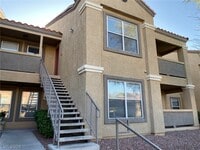 Building Photo - 2300 E Silverado Ranch Blvd