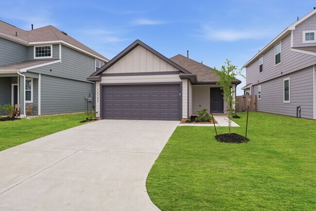 Building Photo - 14107 Balcones Fault Ct