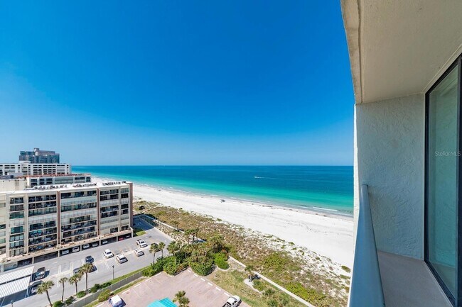 Building Photo - 1390 Gulf Blvd