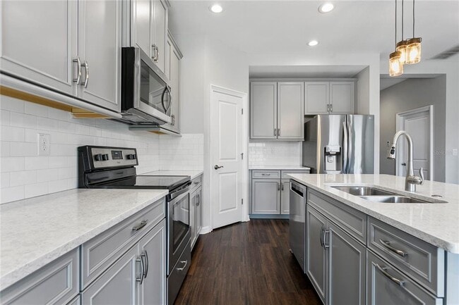 Building Photo - 1221 Montgomery Bell Rd