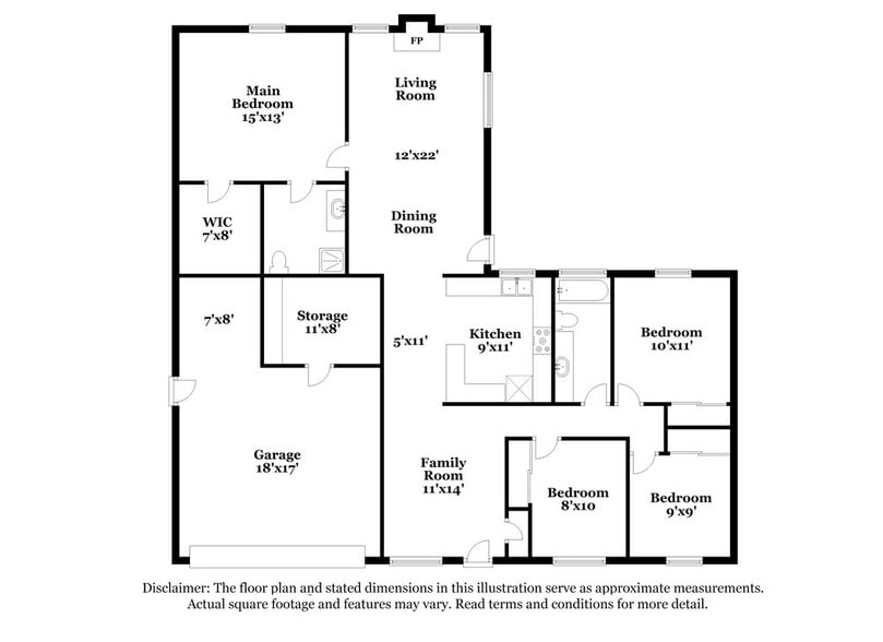 Building Photo - 728 W El Prado Rd