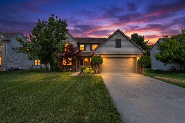 Building Photo - 4141 Crystal Creek Dr