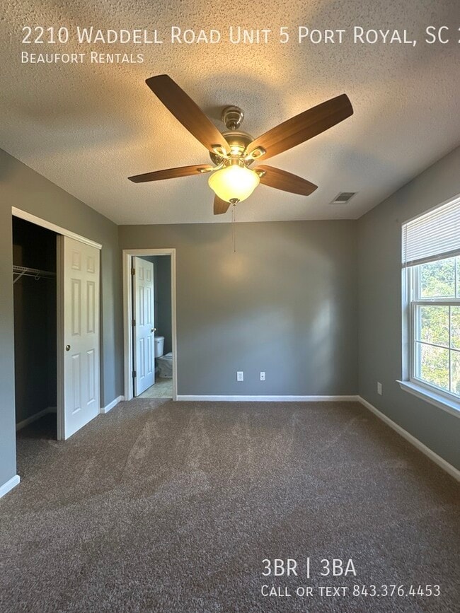 Building Photo - 2210 Waddell Road Unit 5 Port