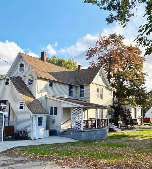 Building Photo - 26 Orchard Ave