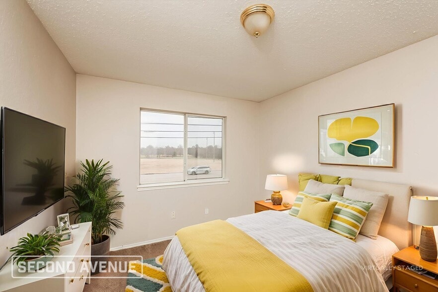 Building Photo - 12931 Parker Ct