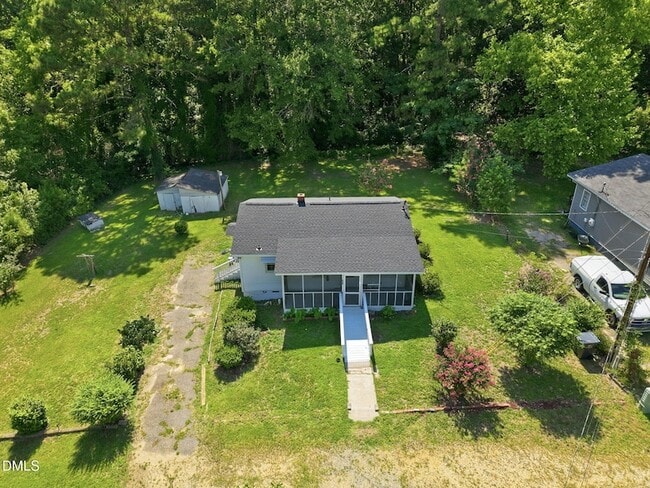 Building Photo - 608 N 16th St