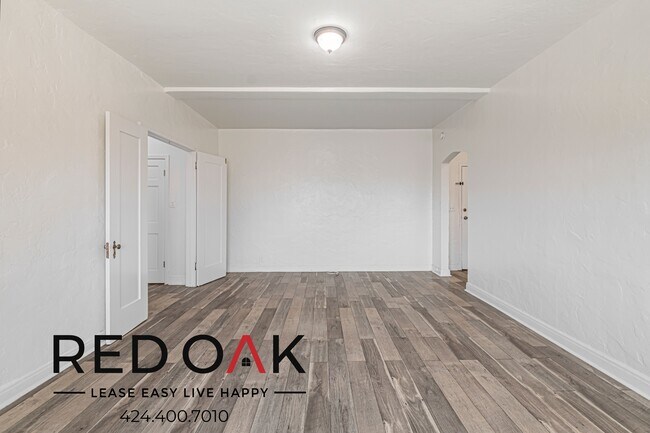 Building Photo - 2700 San Marino St