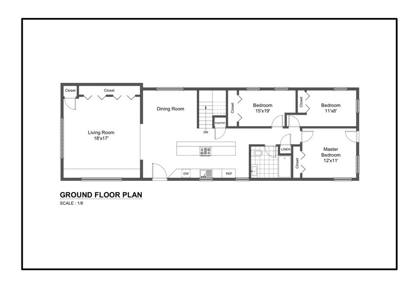 Building Photo - 508 1st Ave NW
