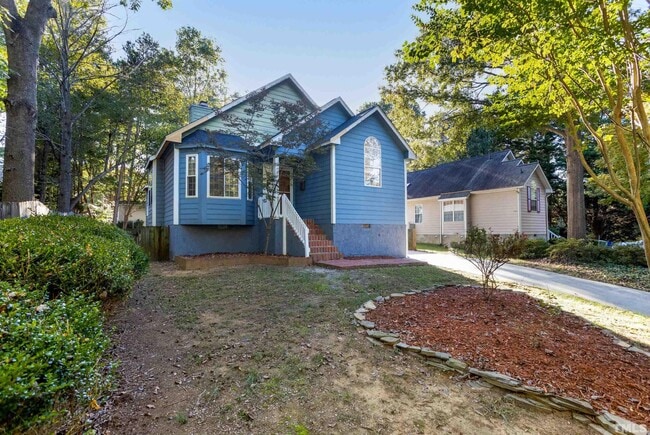 Building Photo - 326 Wilson St