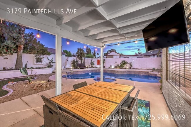 Building Photo - 3179 Paintedhills Ave
