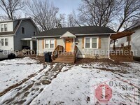 Building Photo - Warm & Inviting 3 Bed 2 Bath Home in Kansas City, MO!!!