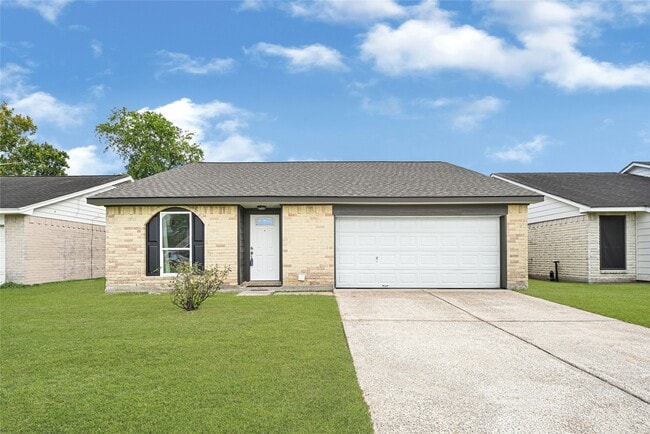 Building Photo - 15322 Bedford Glen Dr