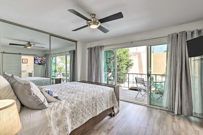 Building Photo - 7720 E Heatherbrae Ave