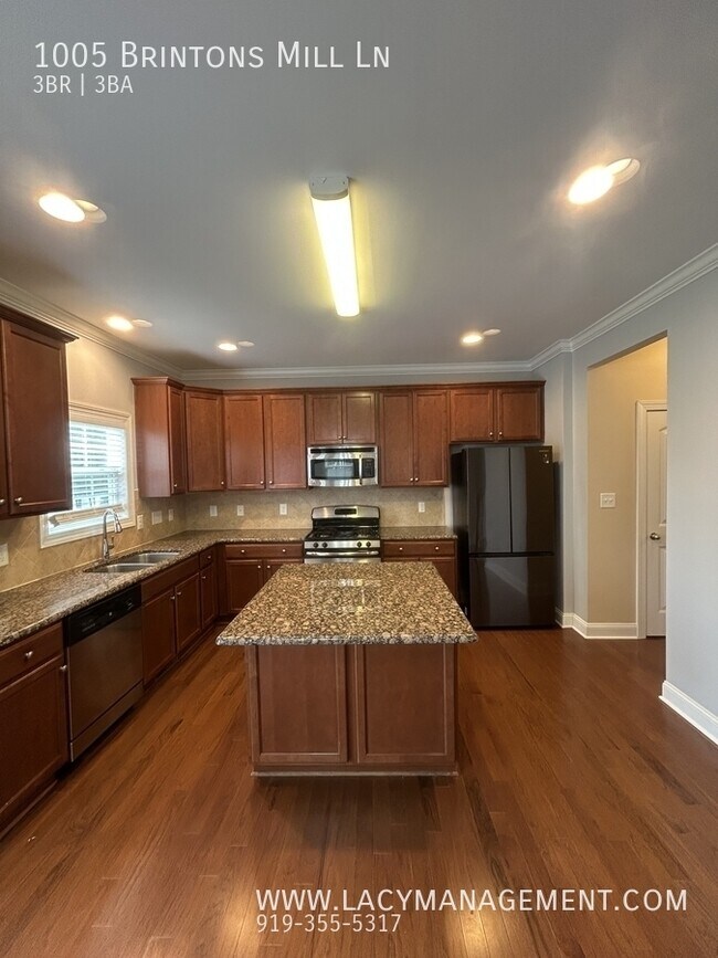 Building Photo - 1005 Brintons Mill Ln