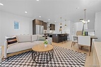 Building Photo - Modern 3-Story Townhomes with Private Yard...