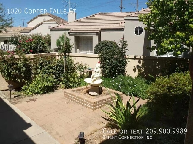 Building Photo - 1020 Copper Falls Ct