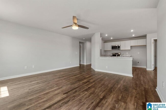 Building Photo - 1616 SIMMONS St