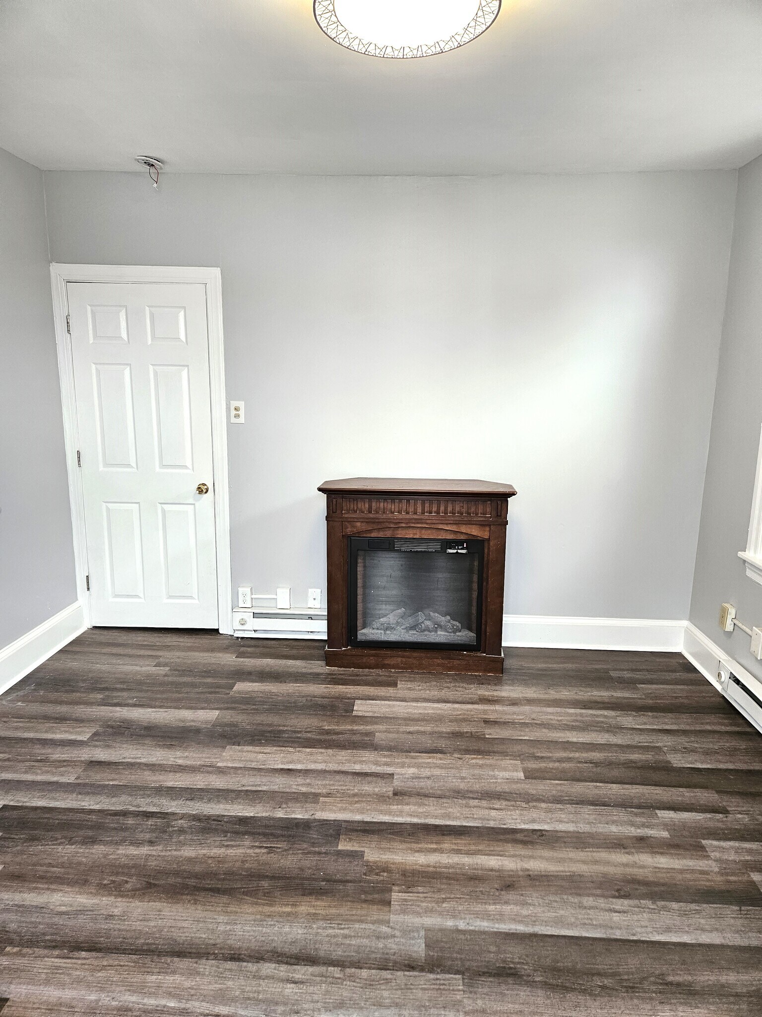 Bedroom Two - 5463 Arlington St